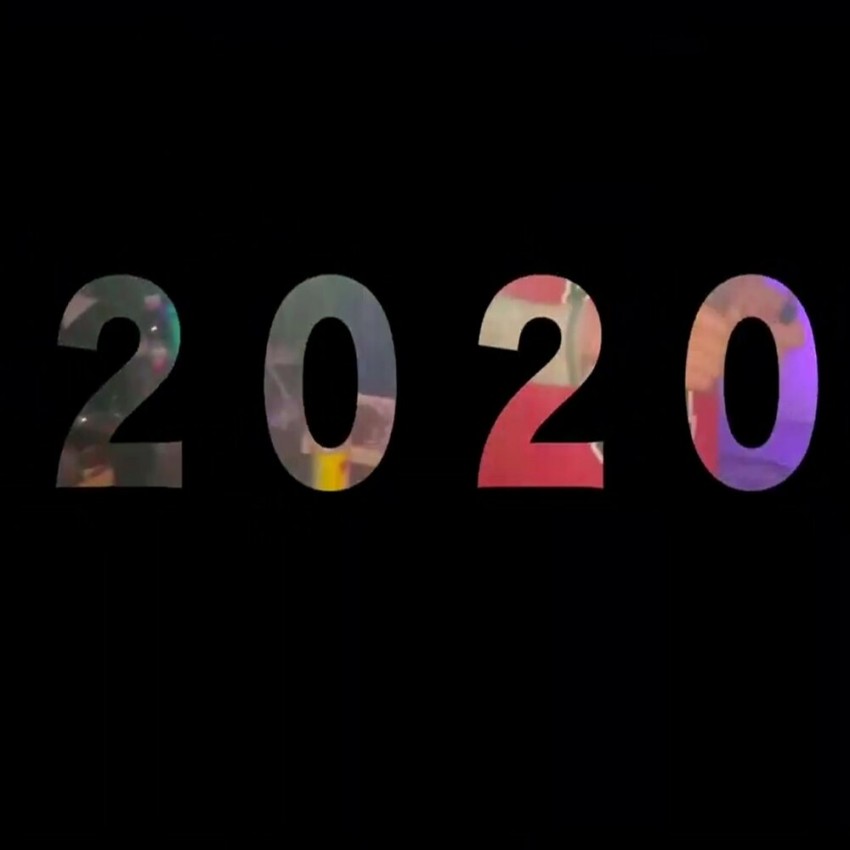Музыка 2020 год